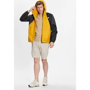 Pánská větrovka The North Face Větrovka Farside NF0A493E Žlutá Regular Fit L