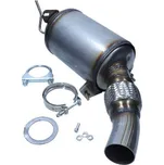 Filtr pevných částic - DPF MAXGEAR 27-6038