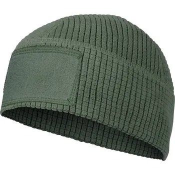 Čepice Fleecová čepice Range Beanie Cap®, Helikon, olivová, L