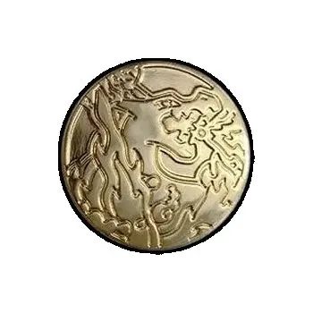 Karetní hra Pokémon TCG Gigantamax Charizard Mix