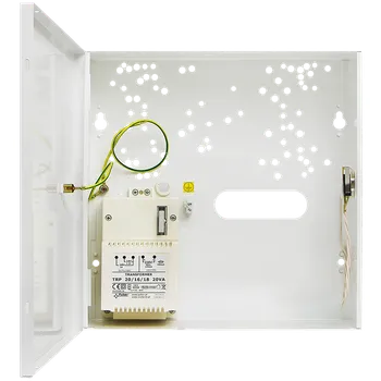 Napájecí zdroj pro osvětlení PULSAR K. Bogusz sp.j. AWO000