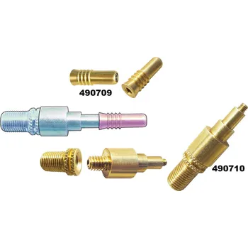 Vodácké vybavení Adaptér pro nafouknutí fendrů