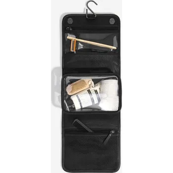 Stackers, Kosmetická taška Hanging Washbag Black | černá 74608
