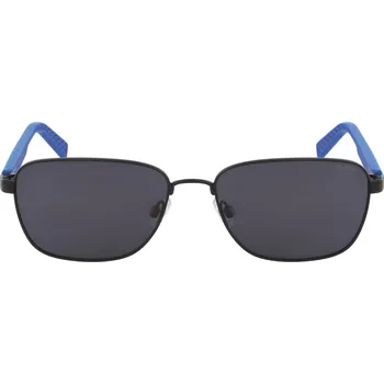 Sluneční brýle Pánské sluneční brýle Nautica N5130S-005 Černá Šedá (ø 58 mm)