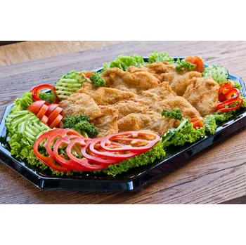 Hotové jídlo Mísa kuřecí řízečky 12ks