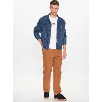 Levi's® S dlouhým rukávem Graphic Mini 36015-0158 Bílá Regular Fit XS
