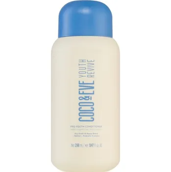 Coco & Eve Youth Revive Pro Youth Conditioner obnovující vlasový kondicionér proti příznakům stárnutí 280 ml