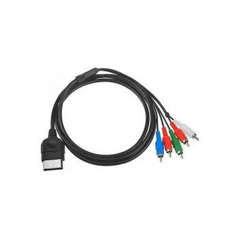 Herní konzole Microsoft Xbox AV kabel