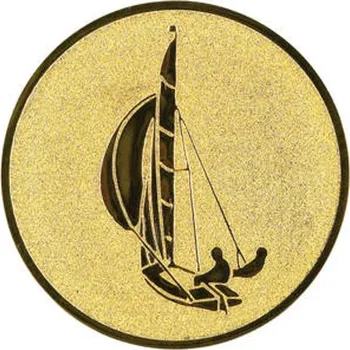 Poháry Bauer Emblém LTK018 | Vodní sporty