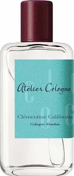 Unisex parfém Atelier Cologne Clémentine California U EDC
