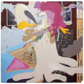 Zahraniční hudba CD The Herms: Drop Out Vol. 1 2014