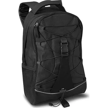 Městský batoh Ruksak , černá