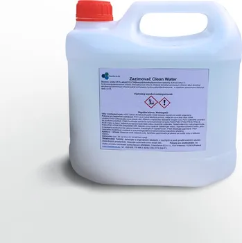 Bazénová chemie Zazimovač do bazénu - 3L