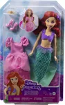 Mattel Disney Princess Malá mořská víla…