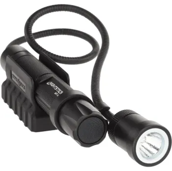 Svítilna Svítilna MT-140B, flexibilní světlovod, Nightstick
