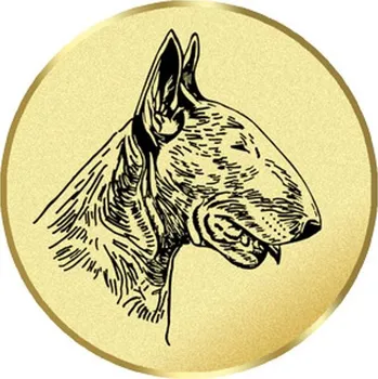 Poháry Bauer Emblém LTK153 | Kynologie