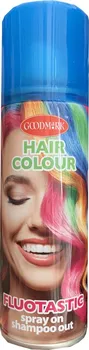 Barva na vlasy Goodmark Hair Colour 125 ml