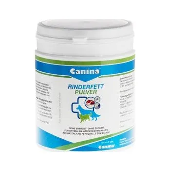 Canina Hovězí tuk v prášku 500g