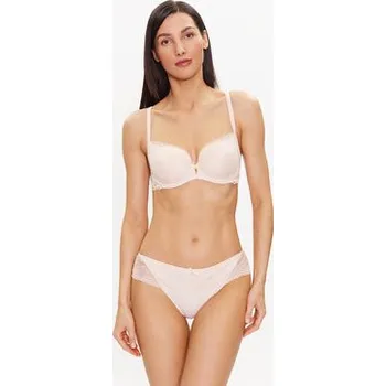 Dámské spodní prádlo Selmark Klasické kalhotky Penelope 31002 Écru 4