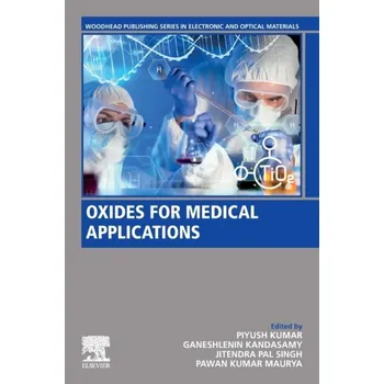 Oxides for Medical Applications - Kumar et al
