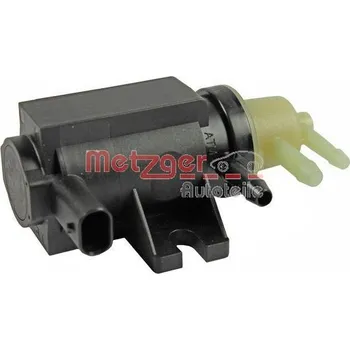 Turbodmychadlo Měnič tlaku, turbodmychadlo METZGER 0892588