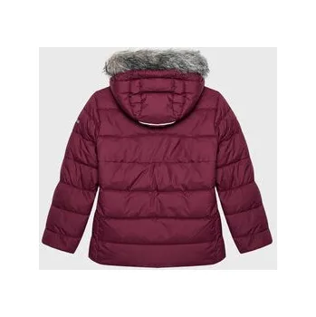 Columbia Lyžařská bunda Arctic Blast 1908241 Bordó Regular Fit L