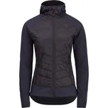 Dámská primaloft mikina Silvini Divera černá M