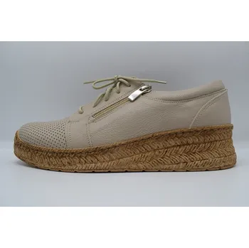 Dámská zdravotní obuv Mintaka dámská vycházková obuv 131506 krém Velikost: 40