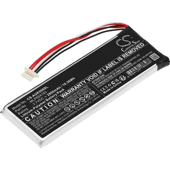 Počítač Baterie Cameron Sino CS-AUK508SL - neoriginální