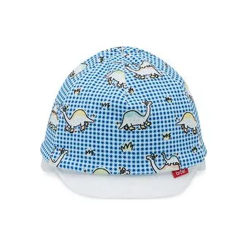 Pokrývka hlavy Broel Čepice Daffi WB2364905BRB-022 Modrá 42