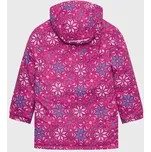 Columbia Lyžařská bunda Alpine Free Fall™ 1863463 Růžová Regular Fit XL