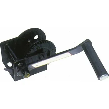 Ruční naviják Provedení: 360 Kg