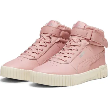 Dámské kozačky Puma Carina 2.0 Mid WTR Dámské zimní boty EU 38.5 385852-04