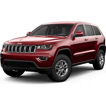 Nosič kol Příčníky Thule WingBar Edge Evo Jeep Grand Cherokee 2011-2021