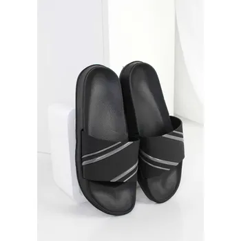 Dámské pantofle DoAndBe Pánské pantofle 696-1C.B Velikost: 41