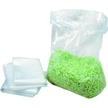 Skartovačka Plastové pytle HSM 40VL, HSM SP 4040V 6111995200 (SKSP0027)