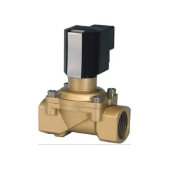 Ventil NORGREN elektromagnetický ventil 8254600.9401.02400, 2/2 ventil, připojení G1 1/2",24VDC,