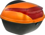 Racceway E-Babeta zadní kufr oranžový…