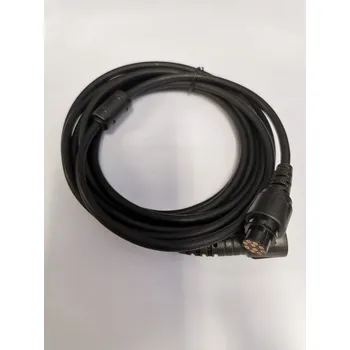Prodlužovací kabel Prodlužovací kabel k mikrofonu pro řadu Hytera MD7 a MD6; délka cca 3m