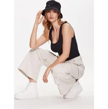 Levi's® Top Essential A5906-0000 Černá Regular Fit XXS