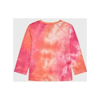 Cotton On Kids Halenka 7341644 Růžová Regular Fit 6Y