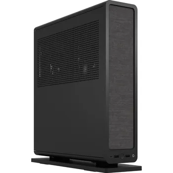 fractal design Ridge černá…