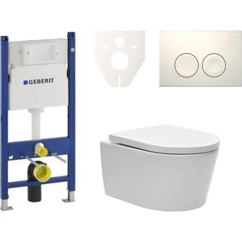 Swiss Aqua Technologies Brevis SIKOGES7W1