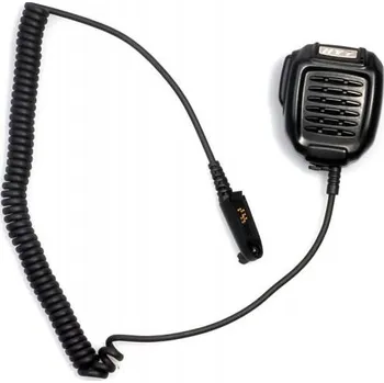 SM08N1 Externí mikro/repro pro radiostanice HYT TC-700P a TC-780