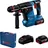 BOSCH Professional GBH 187-LI One Chuck, 0611923121 2x 5,0 Ah + nabíječka + kufr