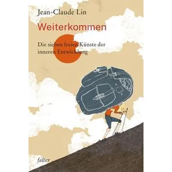 Osobní rozvoj Weiterkommen - Lin, Jean-Claude