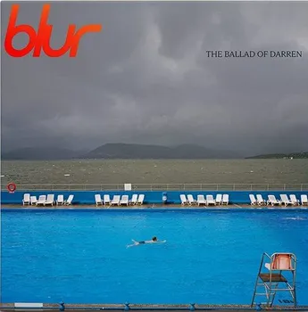 Zahraniční hudba The Ballad of Darren - Blur [CD] (Deluxe Edition)