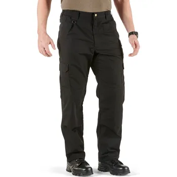Pánská móda Pánské kalhoty Taclite® Pro Rip-Stop Cargo Pants, 5.11, Černé, 32/34