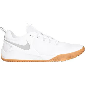 Pánské tenisky Indoorové boty Nike AIR ZOOM HYPERACE 2 SE dm8199-100 Velikost 40,5 EU | 6,5 UK | 7,5 US | 25,5 CM
