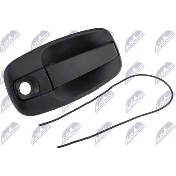 Dveře karosérie Vnější klika dveří NTY EZC-RE-139